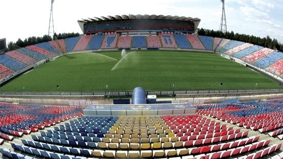 Ministrul Apărării și șeful Statului Major, chemați la raport la Senat, pe subiectul echipei Steaua