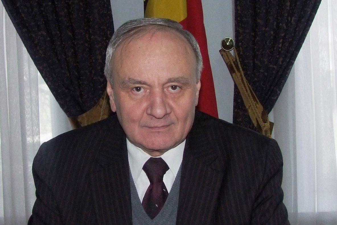 Președintele Nicolae Timofti cere consolidarea capabilităților militare ale Republicii Moldova 