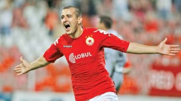 Ianis Zicu a plecat de la ASA Tg. Mureş. A semnat cu o altă echipă din Liga 1