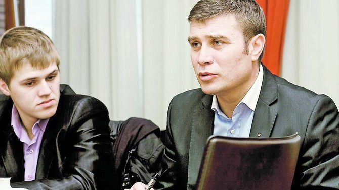 Deputatul PSD Constantin Adăscăliţei, trimis în judecată de DNA pentru acte incompatibile cu funcţia