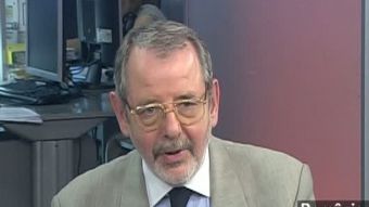 Radu F. Alexandru: "Cel mai bun candidat pentru dreapta e Cătălin Predoiu"