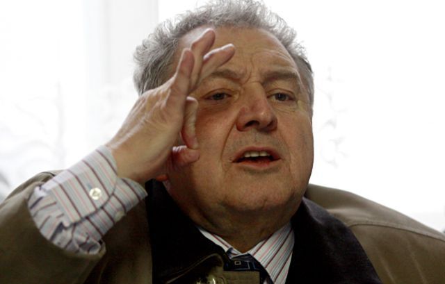 Ilie Carabulea, arestat preventiv pentru 30 de zile 