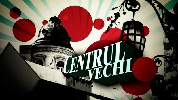 Centrul Vechi