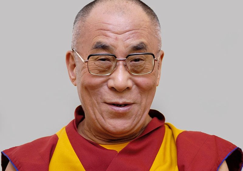 VESTEA TRISTĂ anunţată de DALAI LAMA: ar putea fi ULTIMUL