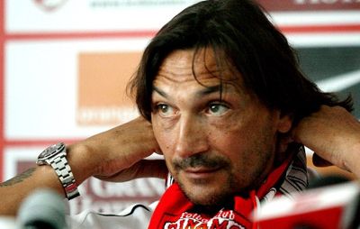 Liga 1. Dario Bonetti s-a întors în România. Ce echipă va antrena