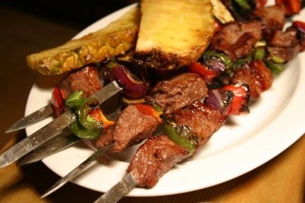 Frigărui de pui, un deliciu culinar! Care este cea mai simplă rețetă