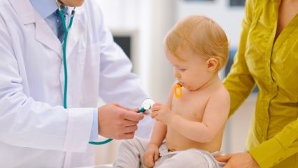 Un oraș întreg a rămas fără medic pediatru, în plin sezon al virozelor