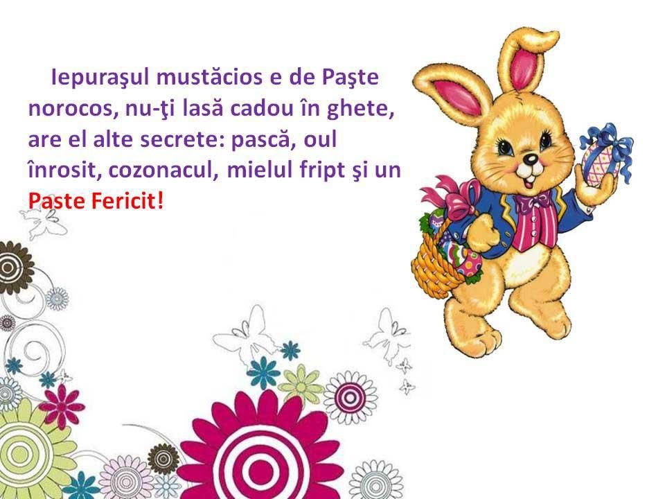 MESAJE DE PAŞTE 2015: Topul celor mai stupide MESAJE DE PAŞTE. Aţi primit?