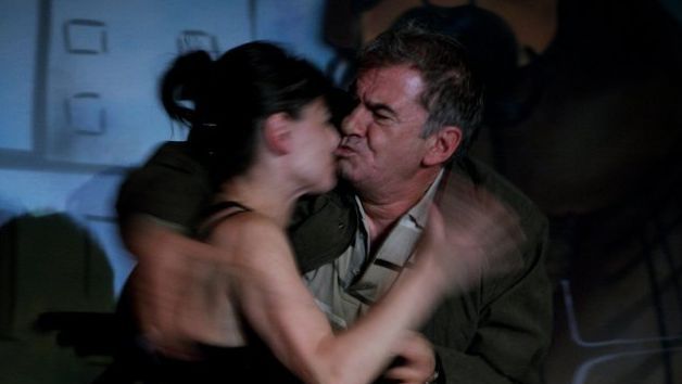 Cătălina Mustață, război cu Florin Zamfirescu şi după divorţ