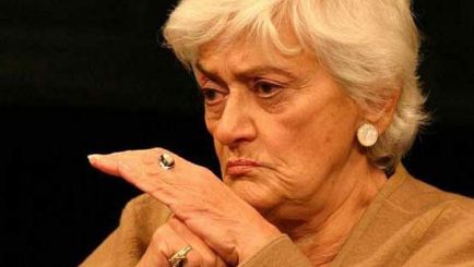 Veste de ultimă oră anunțată de medicul Monica Pop despre actrița Olga Tudorache 