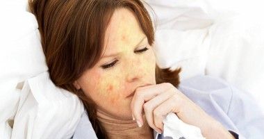 Rujeola face ravagii, în România! Părinții nevaccinați sunt loviți crunt de infecția virală: RECORD de cazuri în doar 7 zile