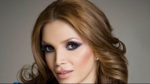 Ce spune Cristina Spătar despre divorţul de soţul ei, Alin Ionescu