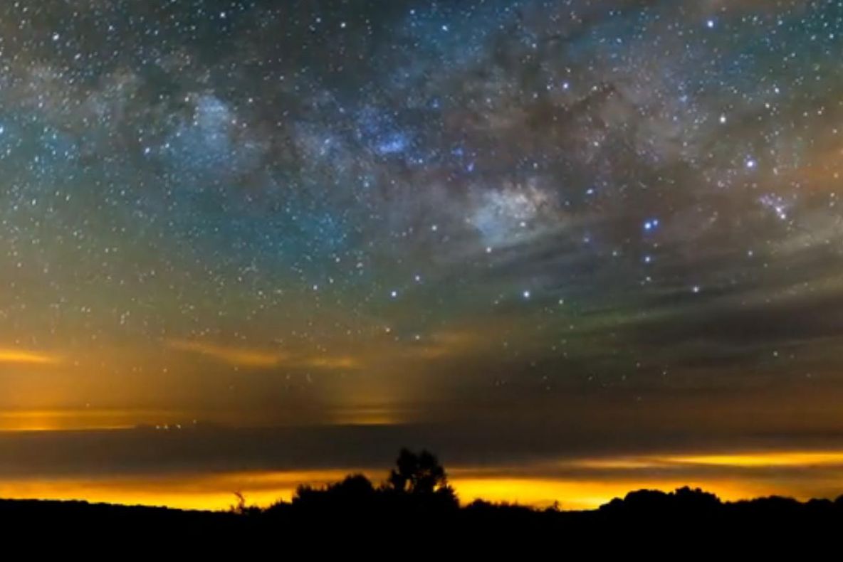 ZIUA PĂMÂNTULUI 2016: 4 clipuri uimitoare cu planeta noastră VIDEO