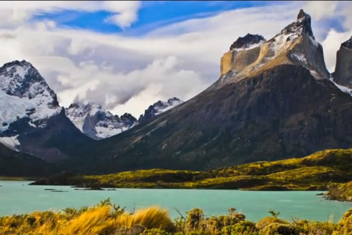 TEST DE ZIUA PĂMÂNTULUI. Google ne propune un test de Ziua Pământului 