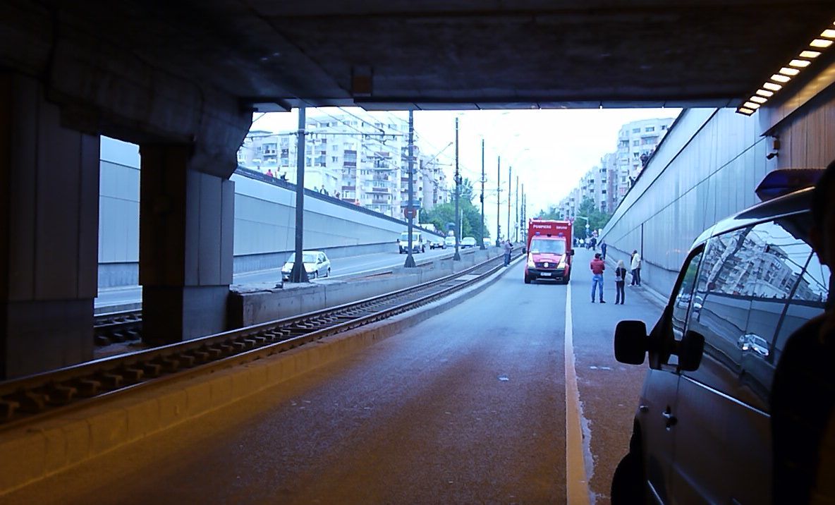 Nicușor Dan anunță blocajul Bucureștiului de la anul. Autoritățile vor demara trei mari lucrări de infrastructură