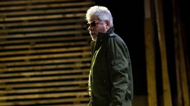 Gheorghe Visu, premiul pentru cel mai bun actor la Festivalul de la Sarajevo