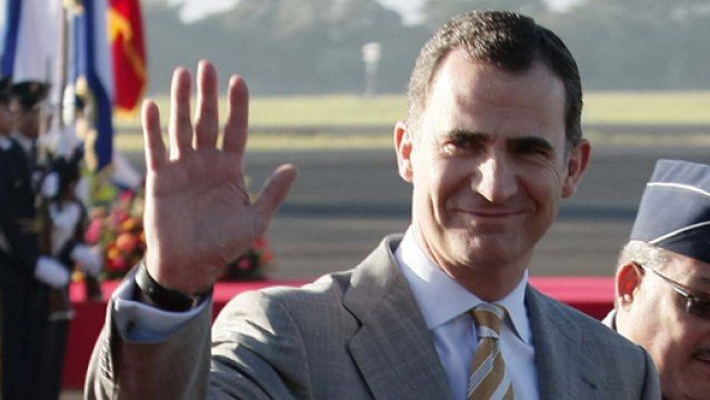 PORTRETUL noului REGE AL SPANIEI, FELIPE al ŞASELEA: de ce e SPERANŢA monarhiei spaniole