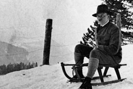 AUSTRIA caută CHIRIAŞ pentru casa natală a lui Adolf Hitler. Cât costă CHIRIA