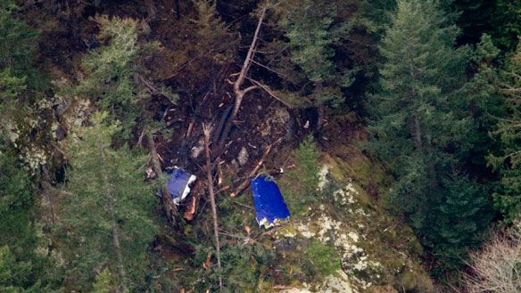 TRAGEDIE. A murit în urmă cu puțin timp într-un accident aviatic 