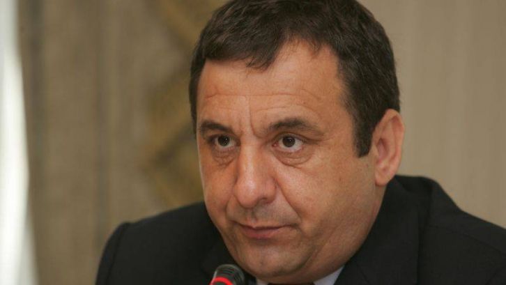 Fostul preşedinte al ANOFM Silviu Bian, condamnat definitiv la şase ani de închisoare