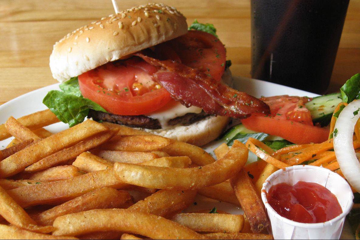 Alimente care ne provoacă depresie