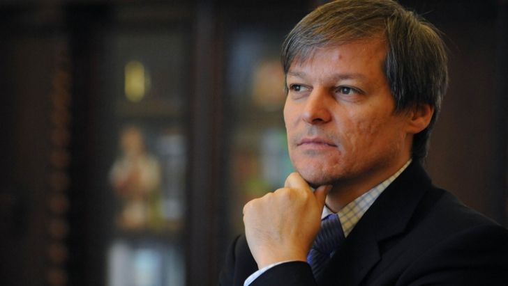 Cine este Dacian Cioloș, premierul desemnat