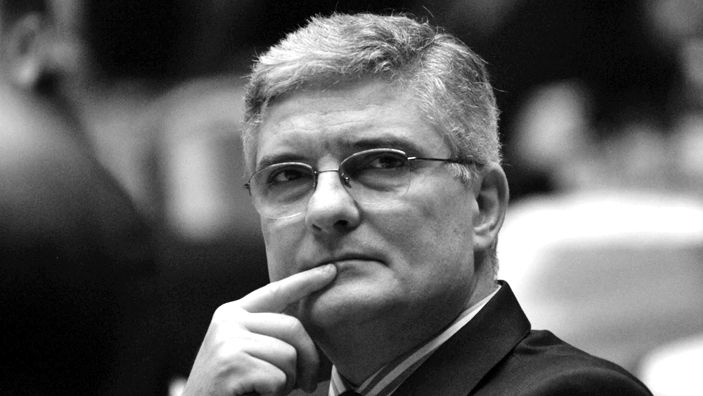 Daniel Dăianu este nou șef al Consiliului Fiscal
