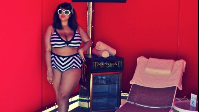 Adevăratul motiv pentru care bărbaţilor le plac femeile cu forme