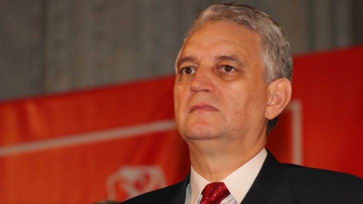 Ilie Sârbu: Victor Ponta nu a dorit să candideze. Baronii PSD au insistat