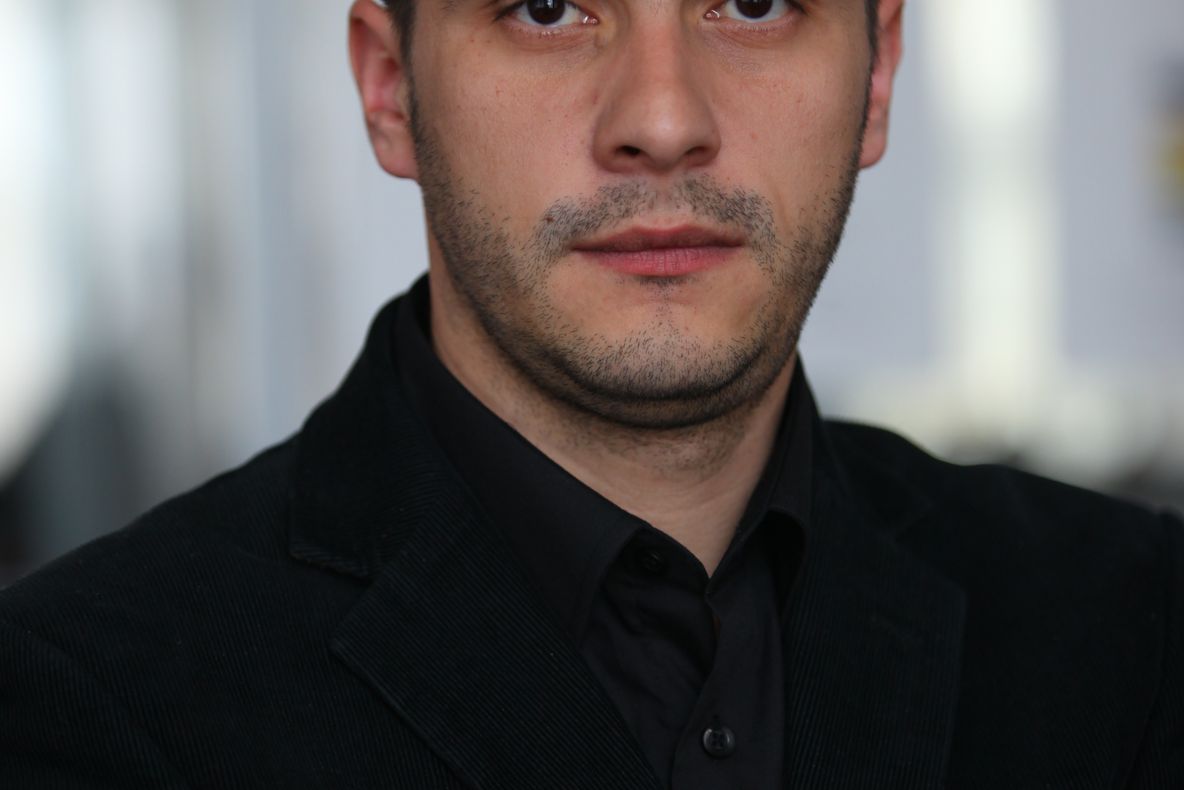 Călin Robert ILOVICEANU