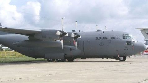 SUA: Baza Mihail Kogălniceanu, rol cheie în retragerea militarilor din Afganistan