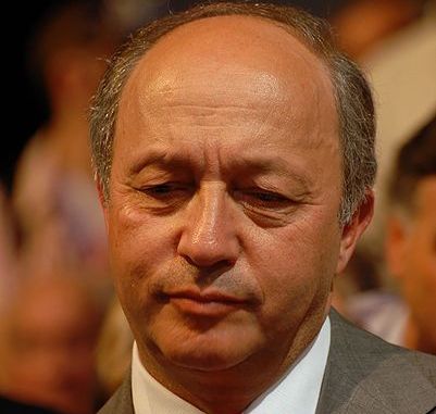 Fostul ministrul de externe francez Laurent Fabius a demisionat la președinția COP21
