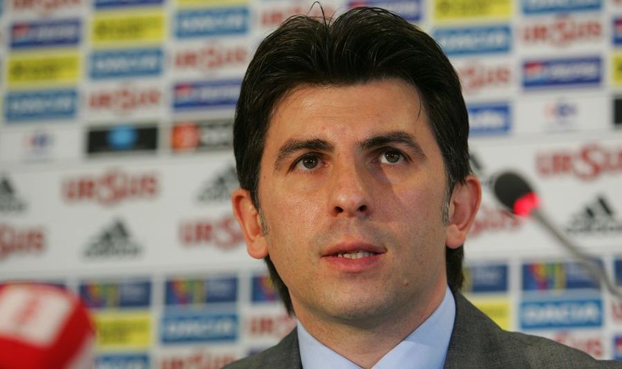 Ionuţ Lupescu, decizie de ultimă oră privind candidatura la alegerile FRF. Anunţul e oficial