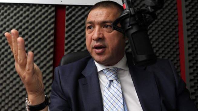 Rudel Obreja, reţinut 24 de ore în Dosarul Gala Bute: E o înscenare.Au pus un moldovean să spună...