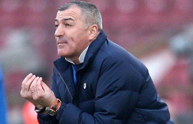 Scorul campionatului la Botoşani. Moldovenii au şters pe jos cu ACS Poli Timişoara