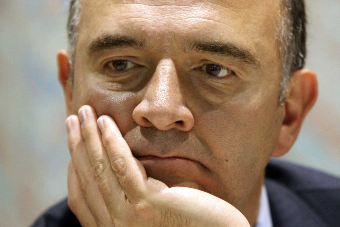 LISTA celor cinci comisari europeni desemnaţi care ar putea întâmpina probleme în cadrul audierilor 