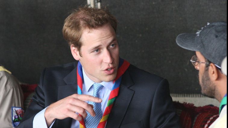 Prințul William ar suferi de o boală fatală 