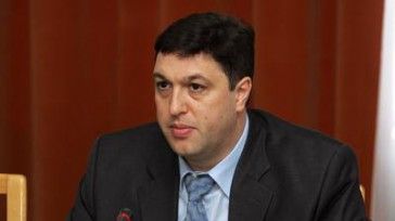 Șerban Nicolae candidează la șefia PSD: "Un sondaj pe site-ul partidului îmi dădea 56%"