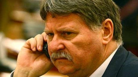 Senatorul UDMR Verestoy Attila a murit la 63 de ani 