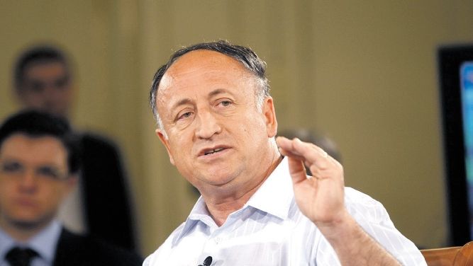 Proaspăt condamnat, fostul primar din Pitești a cerut eliberarea condiționată. Magistrații au fost de altă părere