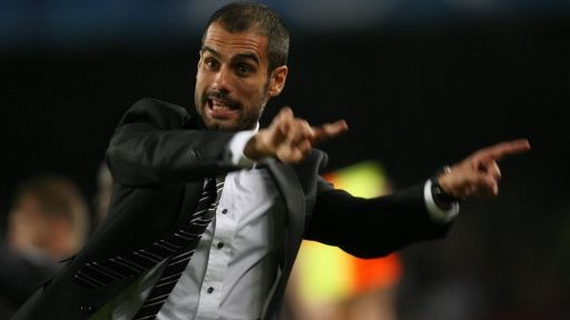 Lovitură! E oficial! Guardiola pleacă de la Bayern. A semnat un precontract cu un gigant al Angliei