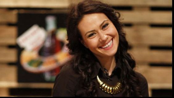 Fosta casnică de la Masterchef i-a spus asta soţului ei 