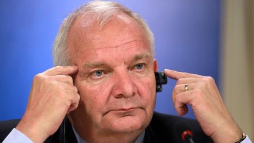 Joseph Daul, DECLARAŢIE ÎNDRĂZNEAŢĂ: "Filme porno fără frontiere înseamnă Europa unită"