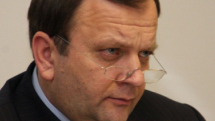 Gheorghe Flutur, după întâlnirea aripa PDL- Blaga: Se impune întâlnire la nivelul întregului PNL!