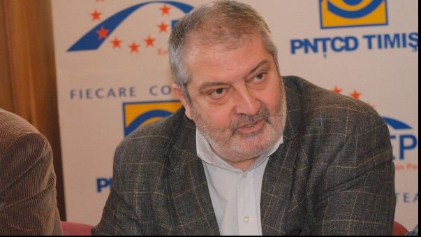 Gheorghe Ciuhandu contestă abuzul în serviciu în dosarul finanțării clubului Poli Timișoara