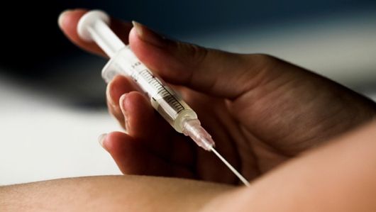 Insuficienţa cardiacă ar putea fi  tratată cu o injecţie