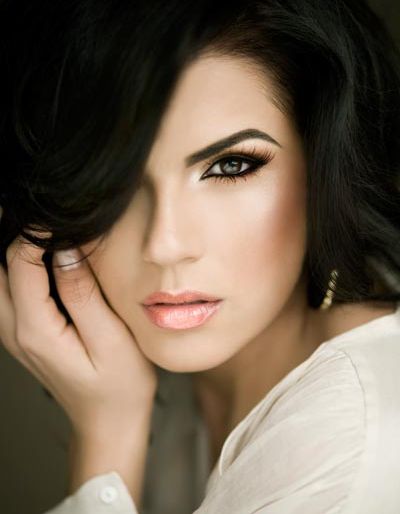 Irina de la ASIA s-a măritat în mare secret