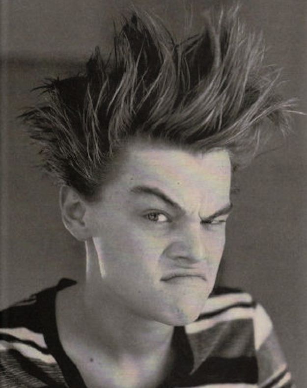 DiCaprio, de la actorul-copil la cineastul de Oscar. Povestea secretă a succesului său