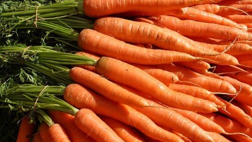Dieta cu morcovi. Cum pierzi 2 kilograme în două zile!