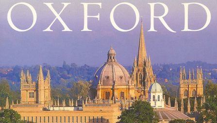 Studenţii români, în elita de la Oxford. Englezi, impresionaţi de performanţele elevilor noştri